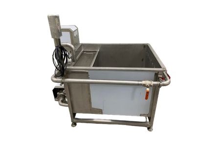 简易式洗涤槽 - 简易式洗涤槽